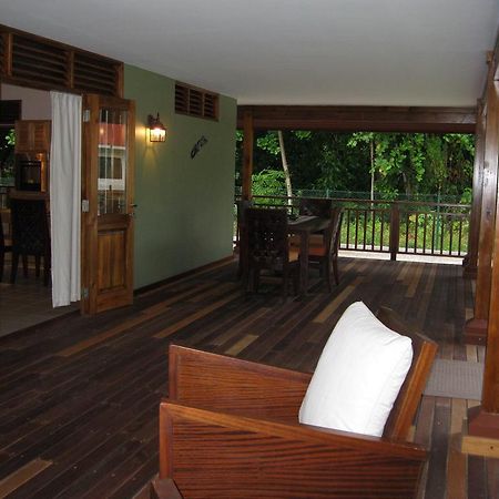 Casa Verde Grand Anse  Værelse billede