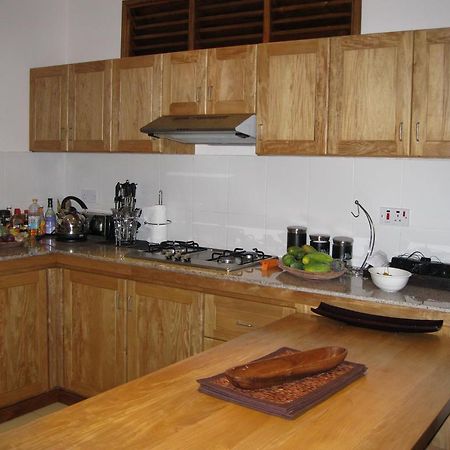Casa Verde Grand Anse  Værelse billede