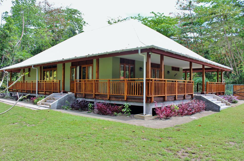 Casa Verde Grand Anse  Værelse billede