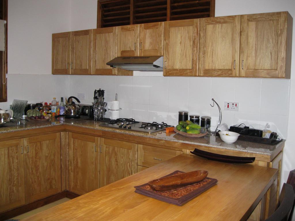 Casa Verde Grand Anse  Værelse billede